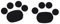 MagiDeal 10 Eva Paddle Board Deck Traction Pad Wellenreiter Surfboard Footpad Longboard Shortboard Dekoration, Schwarz
