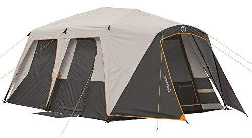 Bushnell Shield Series 6 Person / 9 Person / 12 Person Instant Cabin Tent (9 Person)