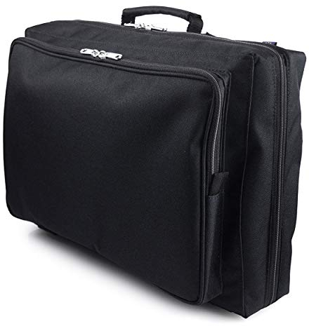 Überzug für Uebel Superior Klarinetten Einzel-Etui und für Winter Doppel-Etui 722
