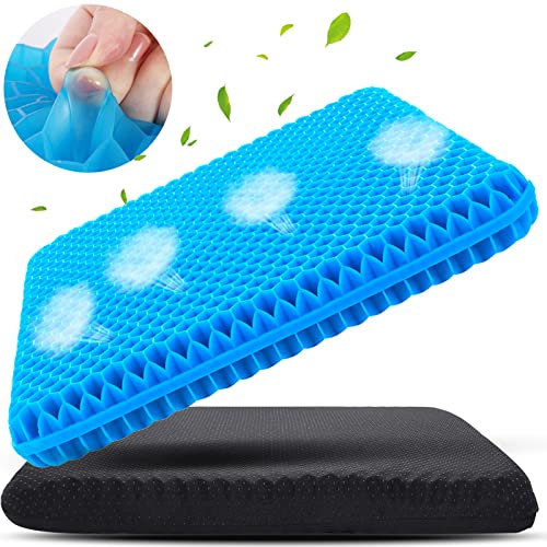 KYSMOTIC Gel seat Cushion