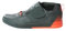 VAUDE Unisex Am Moab Tech Radschuh, Dark Forest Glowing Red, 46 EU