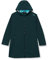 CMP - Damen-Softshellparka mit abnehmbarer Kapuze, Eden, D38