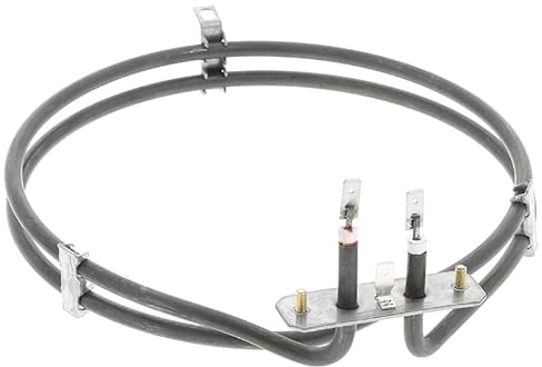 Fan Oven Heating Element For Belling Electric Cooker 2000W 2 Turn