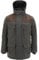 Carinthia G-LOFT Loden Parka 2.0 Herren-Winterjacke, warm gefütterte, wetterfeste, geräuscharme Jagd-Jacke mit abnehmbarer Kapuze