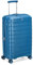 RONCATO B-Flying Mittelgroßer Koffer 68 cm - Denim