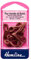 3 Pairs Extra Large Fur and Coat Hook & Eyes Fastening Size 3 Fabric Covered Decorative Fastenings Strong Closure Outerwear and Coats 3 Colours (Brown)