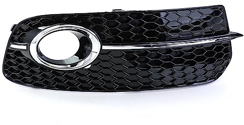 Gitter Stoßstange Nebelscheinwerfer Blende rechts für Audi SQ5 8R 12-17