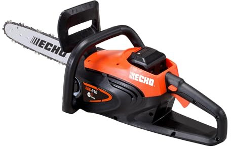 ECHO 40V Akku-Motorsäge DCS-310 (30cm Schnittlänge) (Ohne Akku)