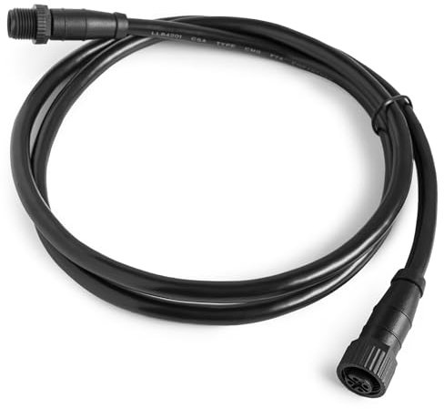 Prolunga 1 metro per reti NMEA 2000 N2K Lowrance Navico & Garmin Simrad B G