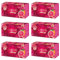 TEEKANNE -Love Pink Grapefruit Tea-Früchtetee mit Grapefruitgeschmack-6x20 (Dekond gift)