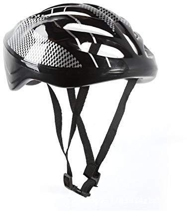 Casco Trotinette Adulto Bambino Casco Velo Uomo Donna Anti Shock Protection,Casco Da Bicicletta Regolabile per Uomini E Donne, Casco Da Bicicletta Traspirante per Adolescenti con Visiera