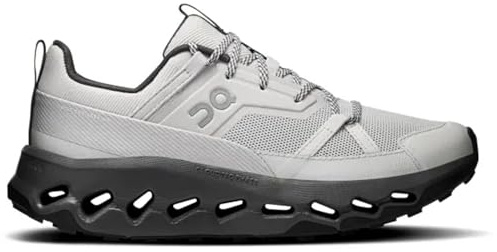 On Running CLOUDHORIZON Glacier Eclipse 3.5 UK