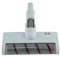 Brosse Souple Compatible Avec Les Aspirateurs Dreame, P10 Et P10Pro.(Red)