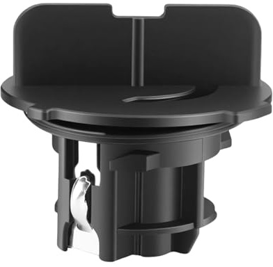 Auto-Blinker-Lampenfassung, Halterung für Auto-Blinklicht | 621546 7701069725 63117159571 7701061695, Blinker-Lampenfassung Kompatibel mit 207 307 607 807 C4 C5 Clio