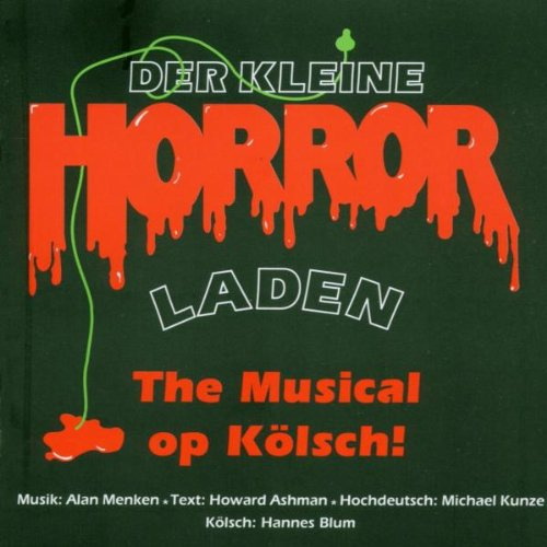 Der Kleine Horrorladen