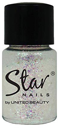 Star Nails nail art dust fairy dust 4G