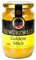 Altenburger Original Senfonie Premium Goldene Milch Golden Milk Gewürzmischung 350g Glas, Latte-Pulver mit Kurkuma, Ingwer, Pfeffer, Zimt und Muskat, ohne Zuckerzusatz