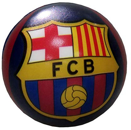 CYP FC Barcelona Anti-Stressball BA-20-BC