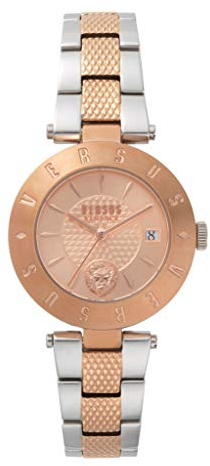 Versus Versace Damen Quarz Uhr VSP772618