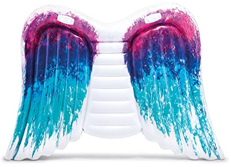Intex Angel Wings Matte