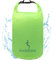 ioutdoor Dry Bag 2L/5L/10L/20L/40L/70L wasserdichte Tasche, Ultra-Light Trockensack Wasserdicht, Abriebfest, Reißfest, für Kajakfahren, Strand, Schwimmen, Camping, Wandern Reisen