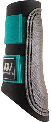 Club Brushing Boot | Ocean