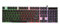 Sidougeri Gaming Keyboard with LED Lighting Mechanical Keyboard for Computer, Laptop, Gaming DeviceAccessories