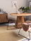 benuta Nest Sisal Naturfaser Teppich Sana - Creme 80x150 cm - Robuster Teppich für Esszimmer & Wohnzimmer - 100% Sisal Naturfaser - Zeitloses Design