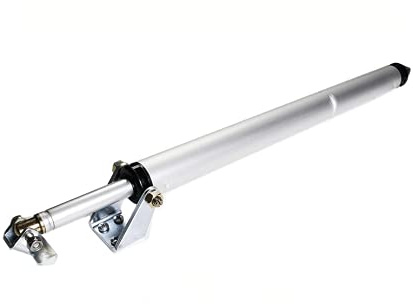 ULYSSES Ultraflex UCS attuatore a stelo per finestre a sporgere e frangisole (SELEZIONA LA CORSA: 180 mm)