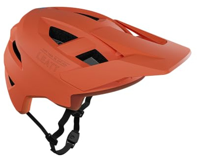 Leatt All Mtn 2.0 MTB Helmet Flame L 59-63CM