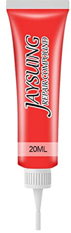 Anloximt Lederfüller | Lederfixierer für Couch - Lederreparaturkleber zum Restaurieren und Aufarbeiten von Couch, Sofa, Autositz und Ihrer Jacke