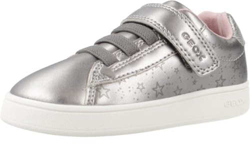 Geox - B ECLYPER Girl A, Zapatillas,