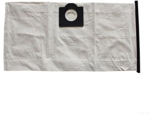 Sacs d'aspirateur lavables pour Karcher NT20, NT30, NT38, NT48/1, NT65/2