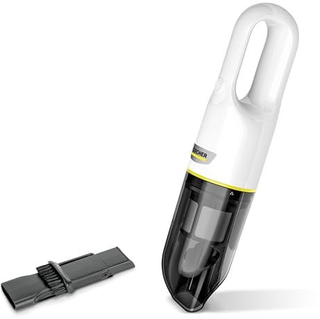 Karcher CHV-2 CVH-2, White