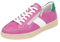 Remonte Femme D2c02 Baskets Basses, Rose, 39 EU