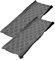 Tofficu Elasticated Office Chair Arm Covers Armrest Covers for Computer Chair Comfortable