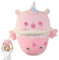 Bubble Tea Plush, Bubble Tea Plush Toy, Cartoon Bubble Tea Cup Plush 9.84 Inches, Soft Filled Milk Tea Doll, Room Decoration, Cute Bubble Cushion for Home Desk, Bookshelves