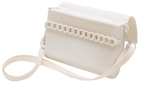 Havaianas Damen Umhängetasche Casual Elfenbein UNI