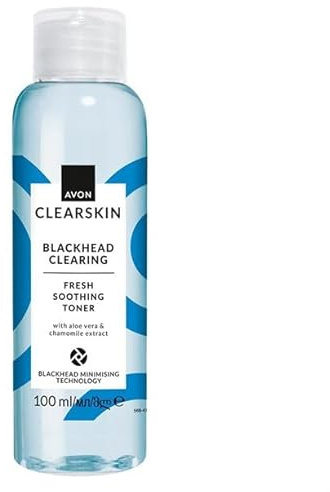 BLACKHEAD CLEARING Erfrischendes & beruhigendes Gesichtswasser