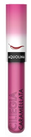 AQUOLINA - LIP OIL 2,5 ML - CILIEGIA CARAMELLATA