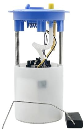 Pompa carburante compatibile con Golf 6 Shangku 2.0T compatibile con Audi A3 Quattro TT 06-13: 1K0919051DB 1K0919051BH 1K0919051AQ