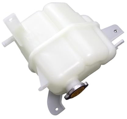 Kühler Ausgleichsbehälter Kompatibel Mit Nissan Für Pathfinder 2005–2008 Kühlerüberlauf Kühlmittel-Ausgleichsbehälter Flasche 21710-EA010 21710-EC00A
