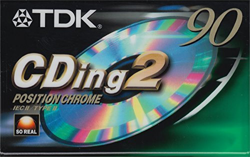 TDK