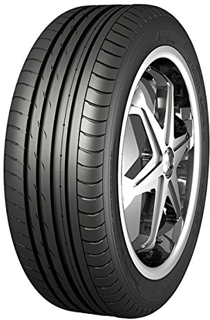 Nankang Nankang 225/35 ZR17 86Y AS-2+ XL – 35/35/R17 86Y – A/E/71dB – Sommerreifen