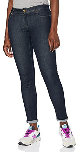 Kaporal - Jean Brut, Coupe Slim, Effet Push up - Lockk - 32 - Bleu