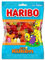 Haribo Mini-Küken leckere Fruchtgummis zu Ostern im Beutel 200g