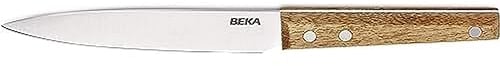 Beka 13970934 Nomad Universalmesser, Edelstahl