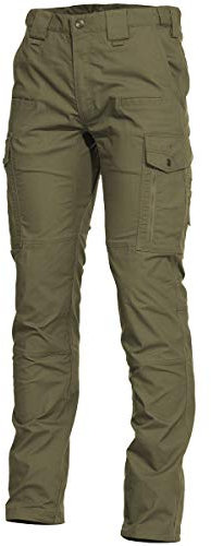 Pentagon Homme Ranger 2.0 Pantalon Ranger Green Taille 33W / 32L
