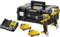 DCK2110L2 XR Brushless Sub-Compact Twin Pack 12V 2 x 3.0Ah Li-ion