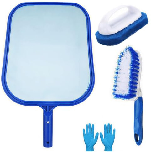 Kungfu Mall Hot Tub Net for Cleaning, Swimming Pool Nets for Cleaning